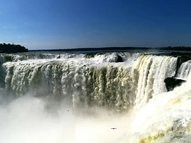 Devil's Throat (Garganta del Diablo)