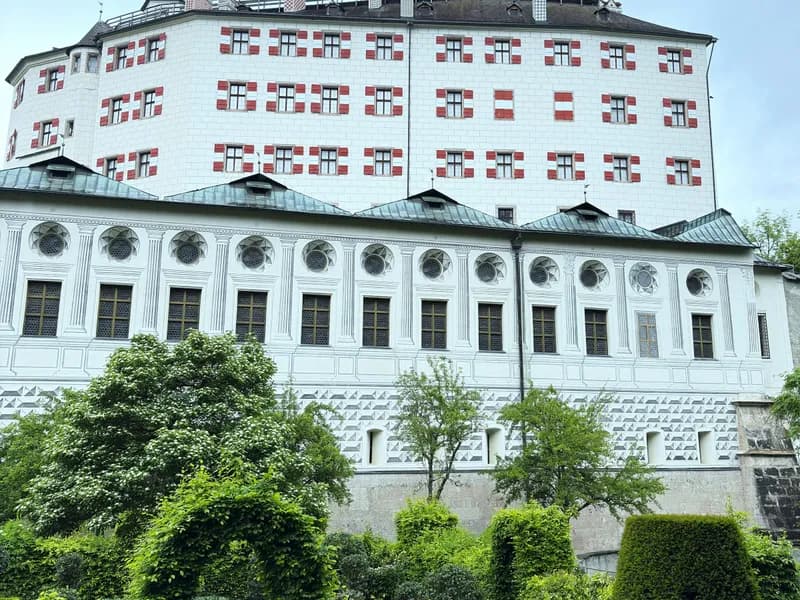 Ambras Castle