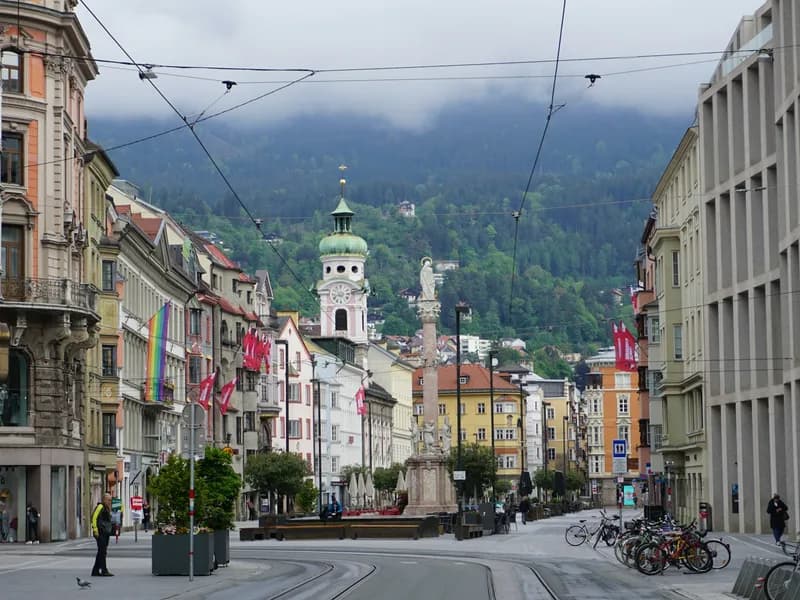 Maria-Theresien-Strasse