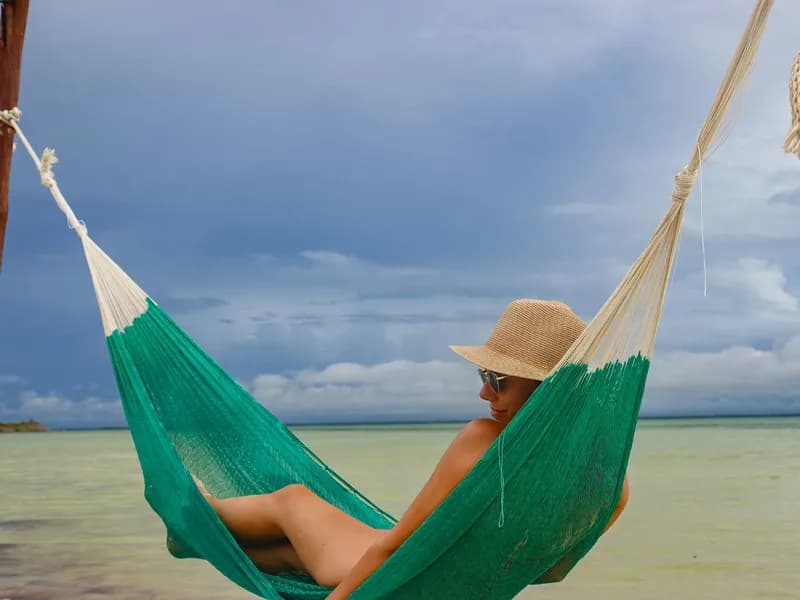 Hammock Beach Bars