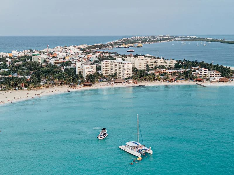 Playa Norte