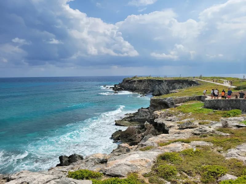 Punta Sur