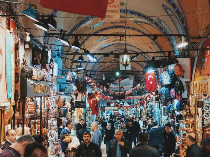 Grand Bazaar