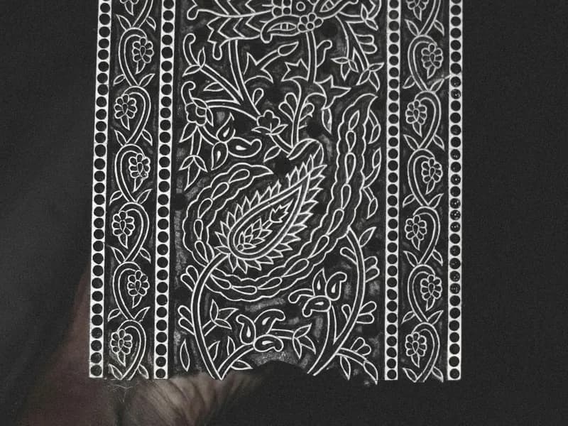 Anokhi Museum of Hand Printing