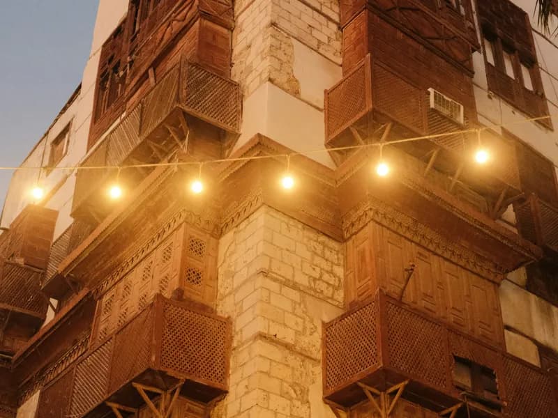 Al-Balad Historic District