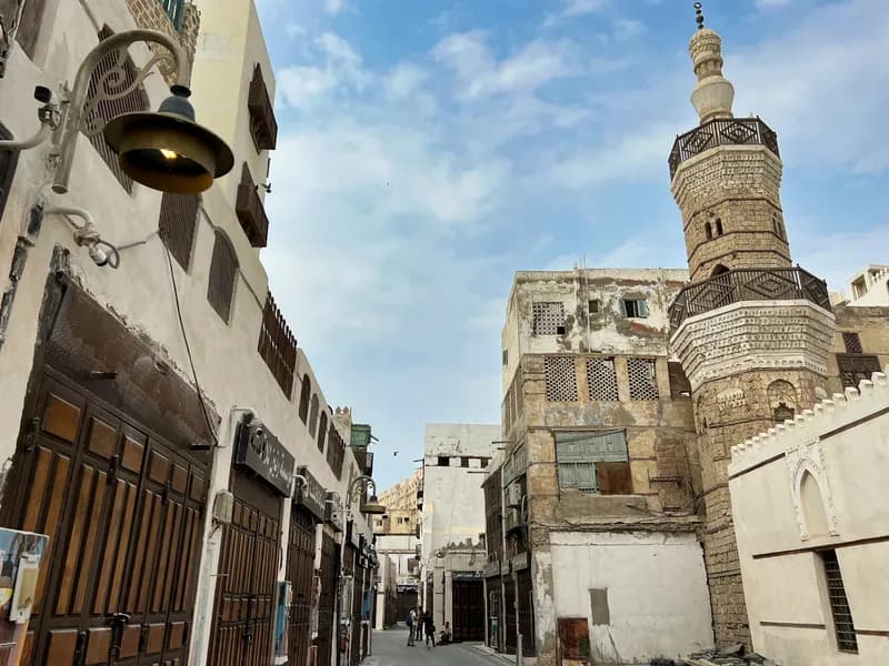 Souq Al Alawi