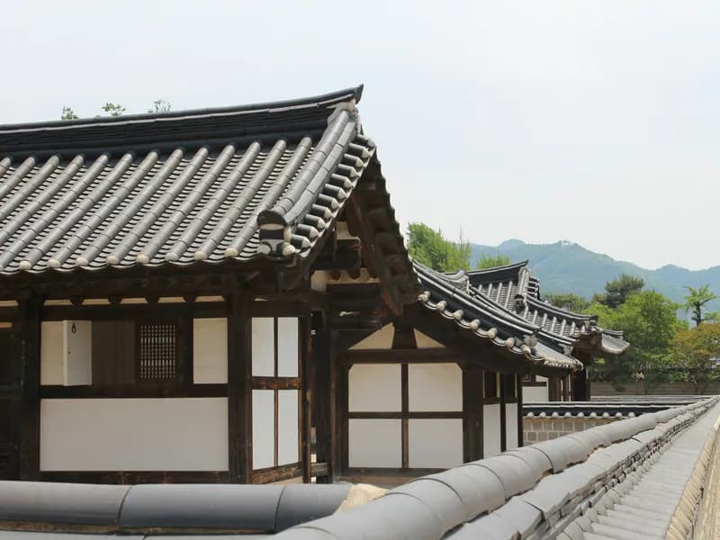 Jeonju Korean Traditional Wine Museum