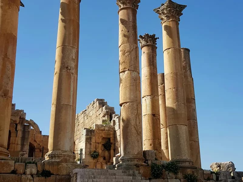 Temple of Artemis