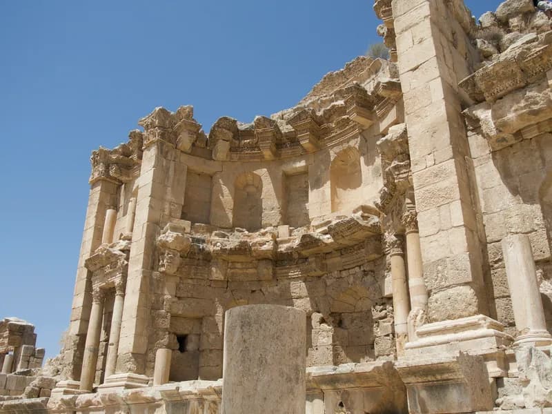 Nymphaeum