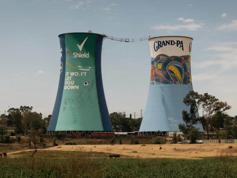 Gold Reef City