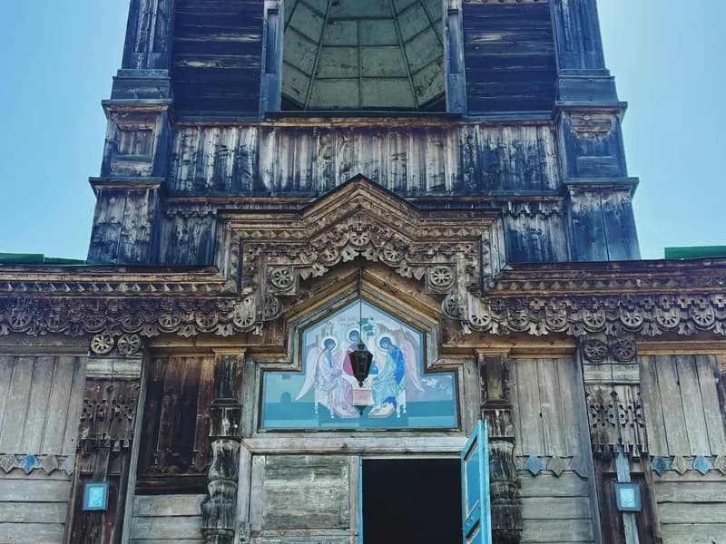 Dungan Mosque