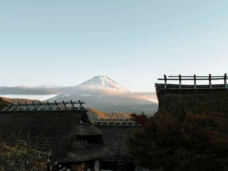 Saiko Iyashi-no-Sato Nenba