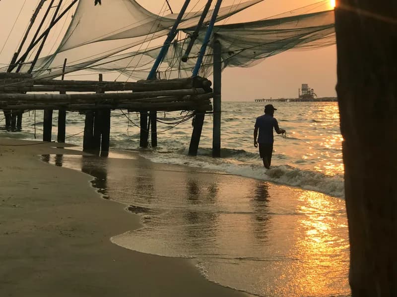 Fort Kochi