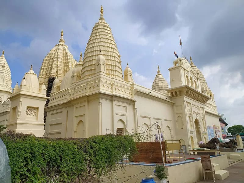 Eastern Group of Temples (Jain Temples)