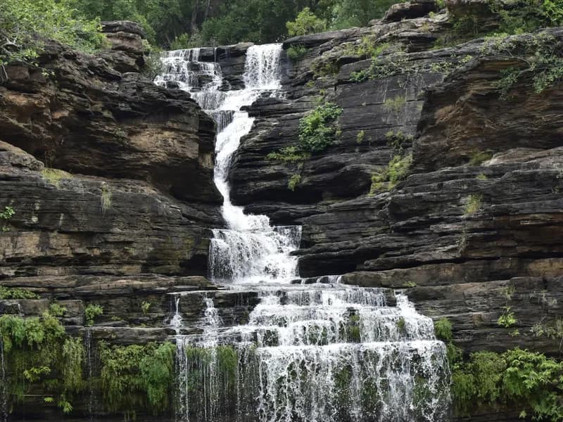 Panna National Park
