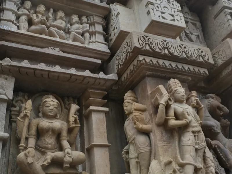 Khajuraho Dance Festival