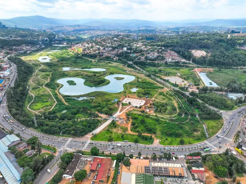 Umuganda Community Day