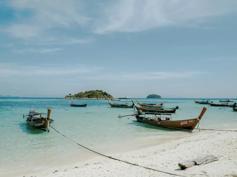Sunrise Beach