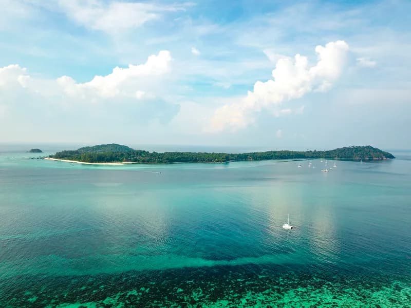 Koh Adang Viewpoint