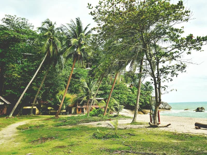 Bottle Beach (Haad Khuad)
