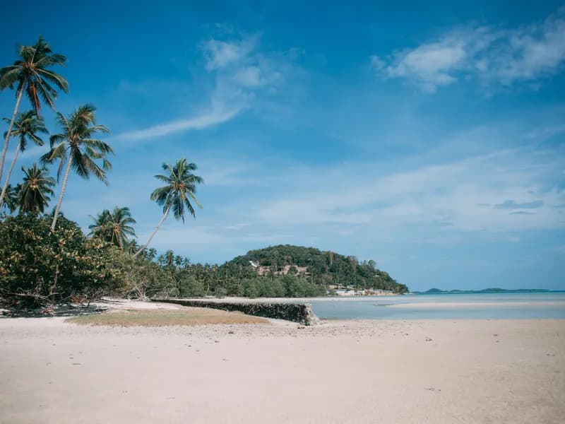 Chaweng Beach