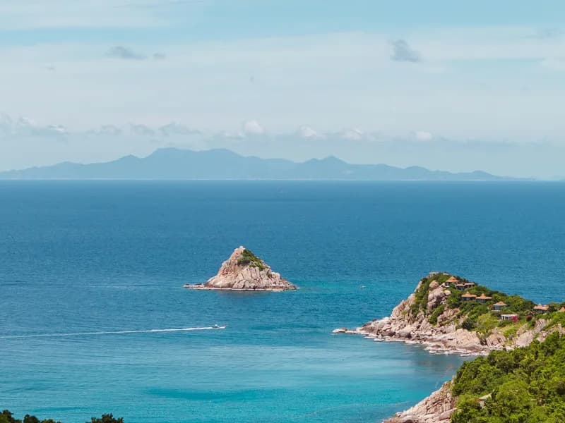 John-Suwan Viewpoint