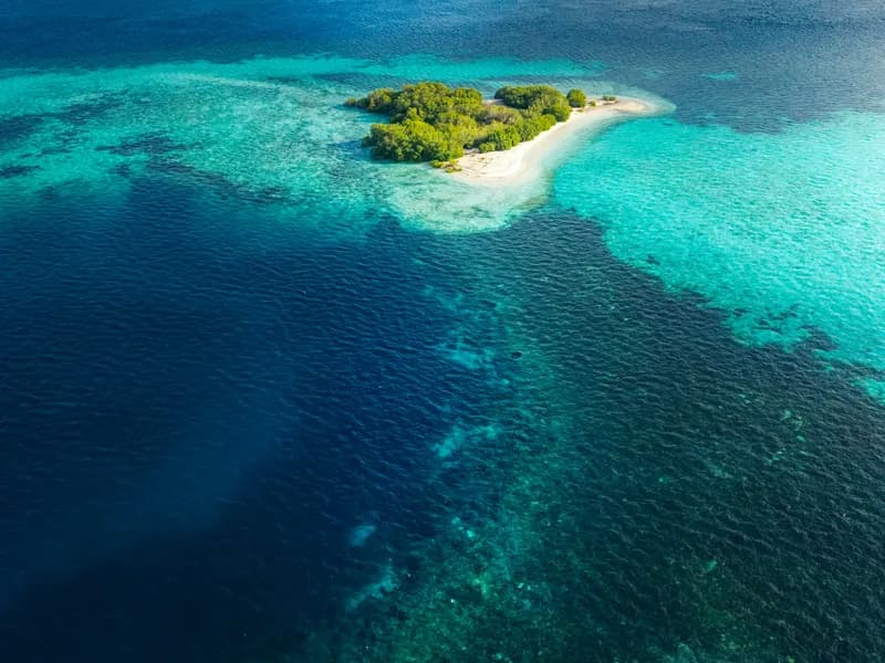 Kanawa Island