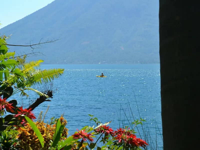 Kayaking and Stand-Up Paddleboarding