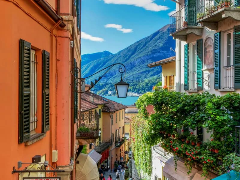 Bellagio