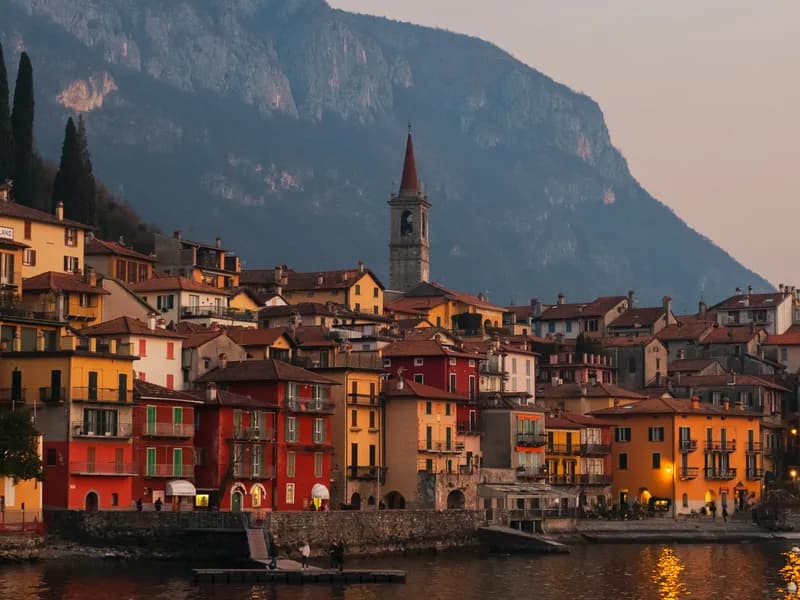 Varenna