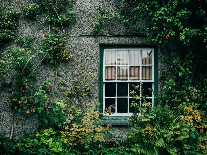 Hill Top – Beatrix Potter's Farmhouse