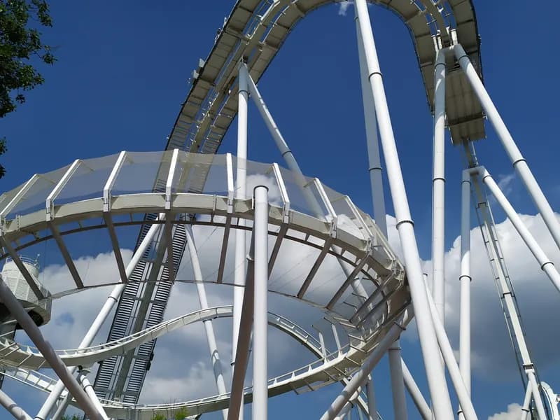Gardaland Resort