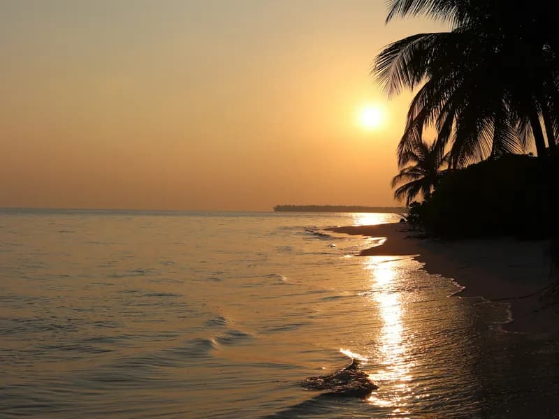 Bangaram Island