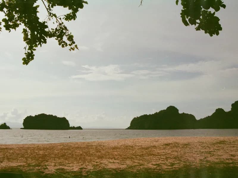 Tanjung Rhu Beach
