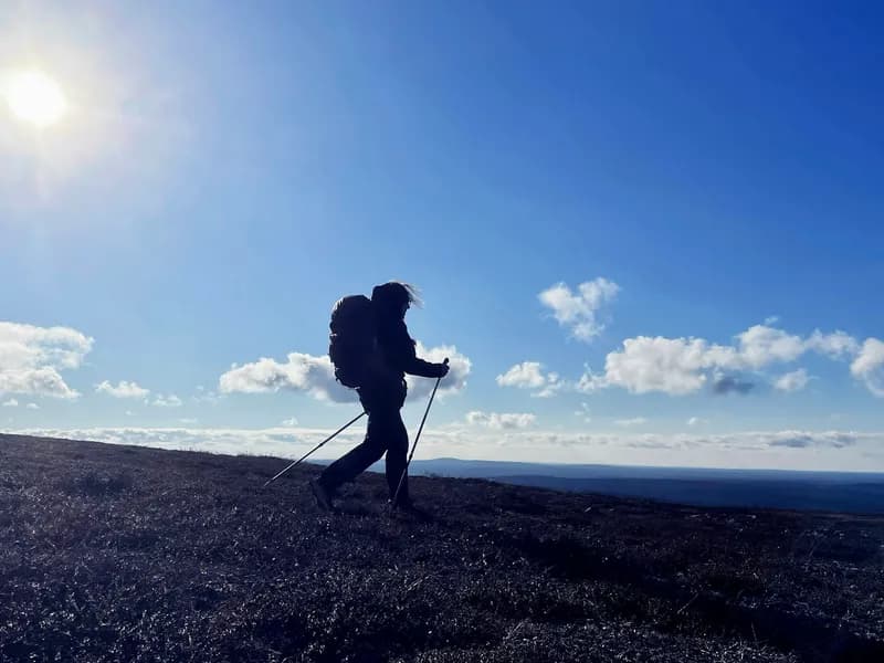 Urho Kekkonen National Park