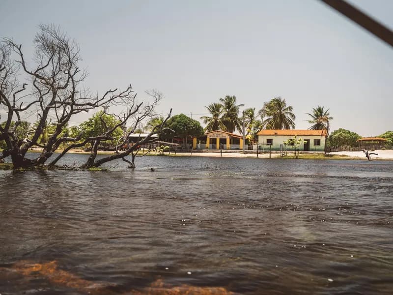 Santo Amaro do Maranhão