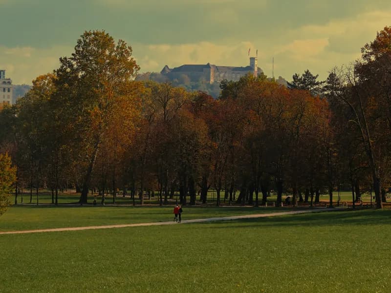 Tivoli Park