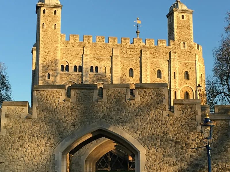 Tower of London