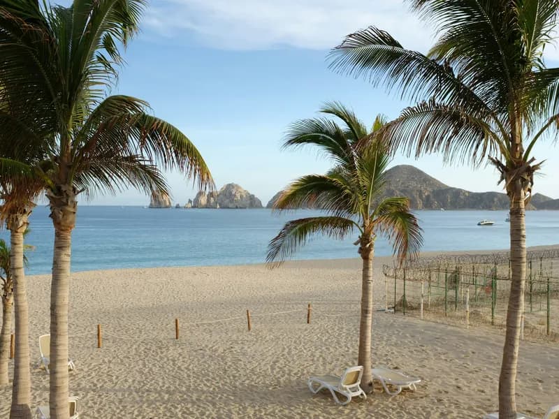 Médano Beach