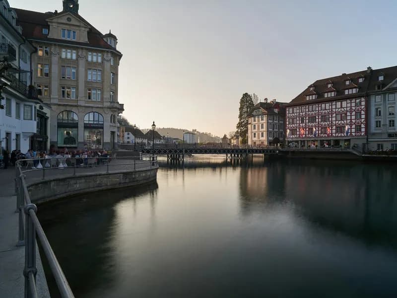 Old Town (Altstadt)
