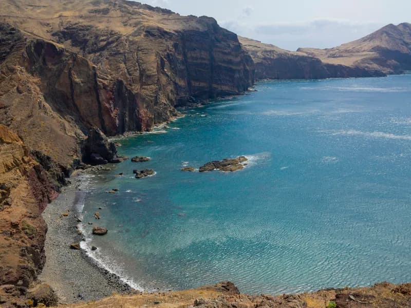 Ponta de São Lourenço