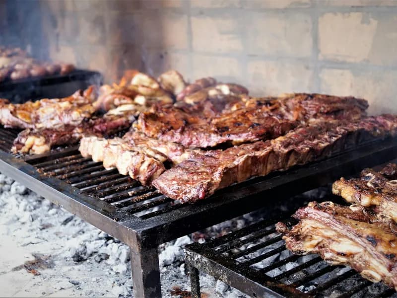 Asado Experience