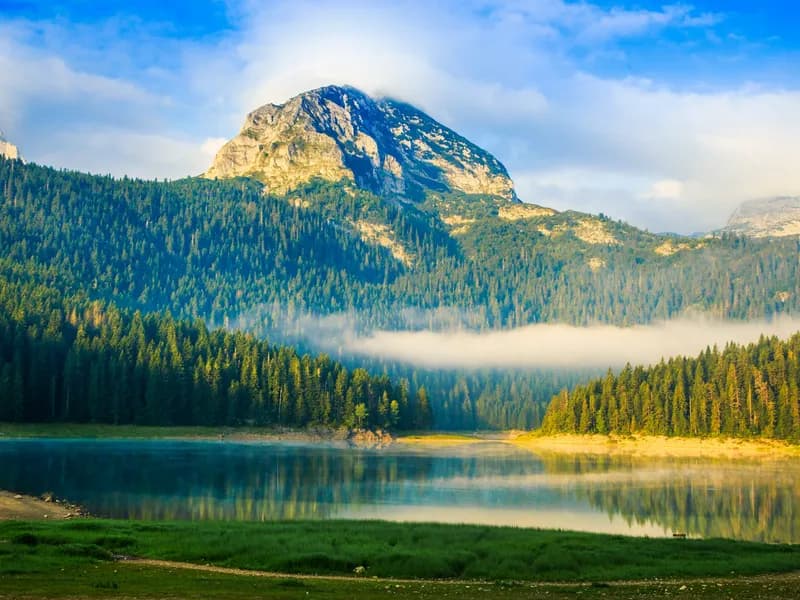 Durmitor National Park