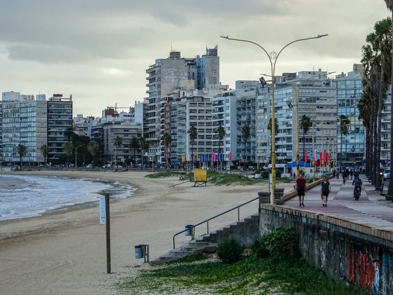 The Rambla