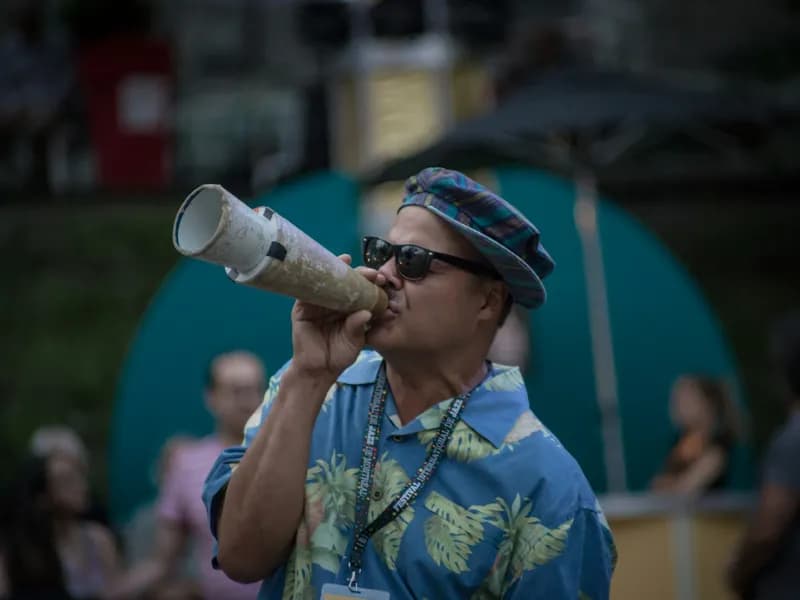 Montreal Jazz Festival