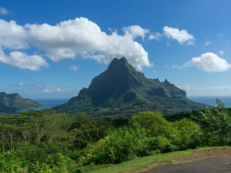 Belvedere Lookout
