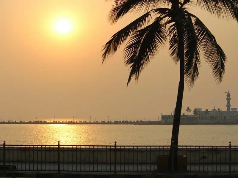 Haji Ali Dargah