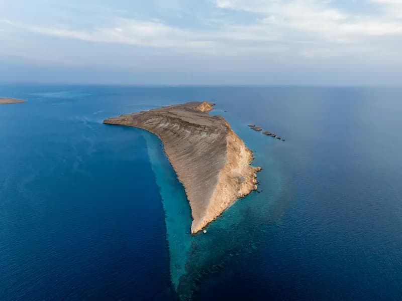 Sindalah Island Resort