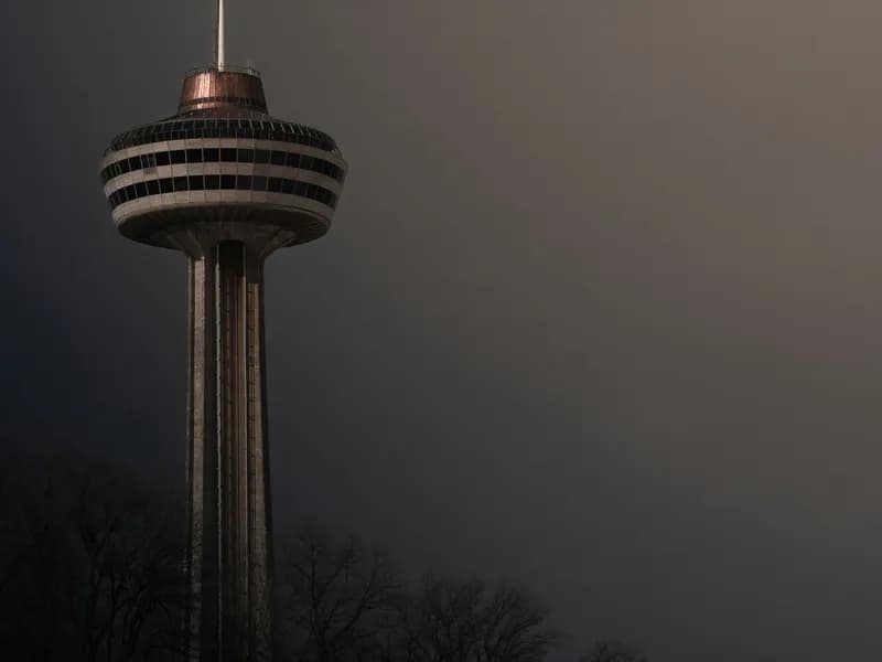 Skylon Tower