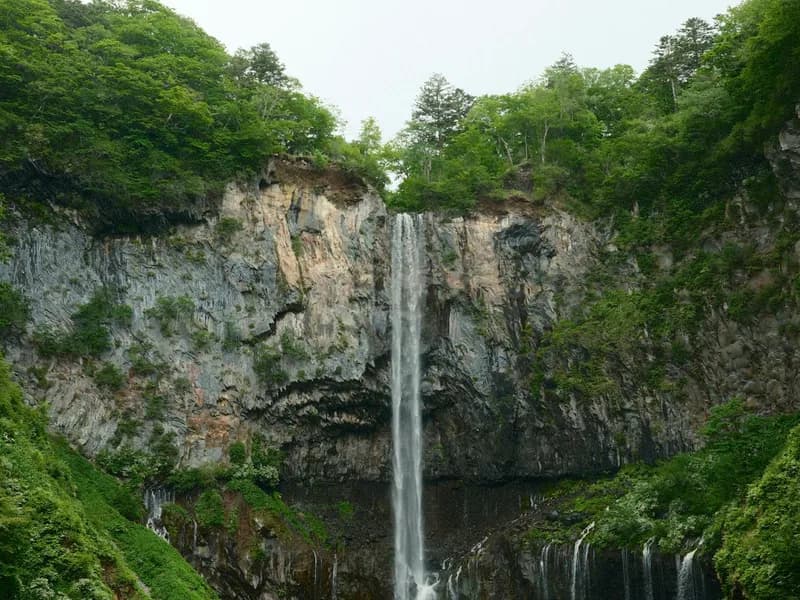 Kegon Falls
